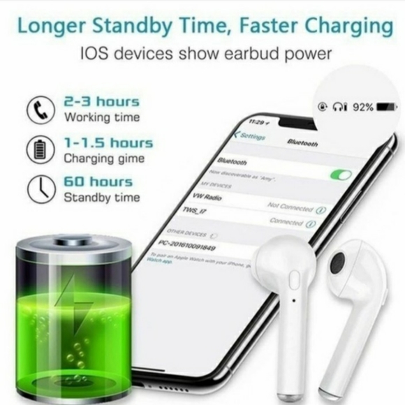 Ear Pods - Picture 3 of 3